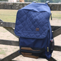 Borsa da scuderia Kentucky Nero