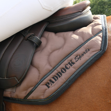 Tappeto Paddock Sports Origine Sport Talpa Marrone