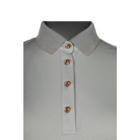 Polo Rosegold Glamour Style HKM Nero / oro rosa