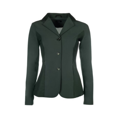 Giacca da concorso Hunter Woman Slim fit HKM