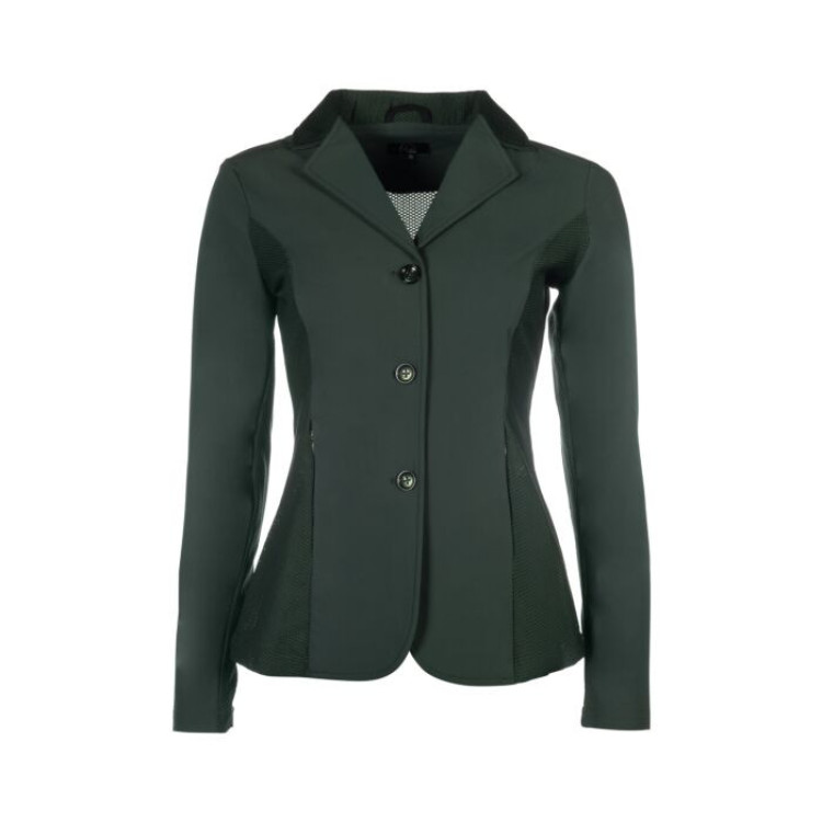 Giacca da concorso Hunter Woman Slim fit HKM