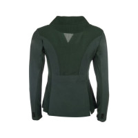 Giacca da concorso Hunter Woman Slim fit HKM Blu scuro Giacca da concorso Hunter Woman Slim fit HKM Blu scuro