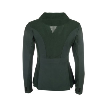 Giacca da concorso Hunter Woman Slim fit HKM Giacca da concorso Hunter Woman Slim fit HKM