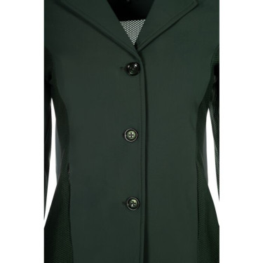 Giacca da concorso Hunter Woman Slim fit HKM Giacca da concorso Hunter Woman Slim fit HKM