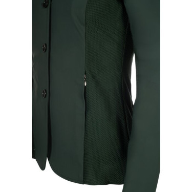 Giacca da concorso Hunter Woman Slim fit HKM Giacca da concorso Hunter Woman Slim fit HKM