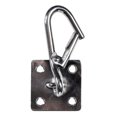 Anello di attacco con gancio HKM Anello di attacco con gancio HKM