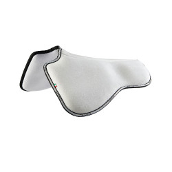 Ammortizzatore in memory foam con grip in silicone e fibra di bambù Acavallo