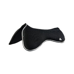 Ammortizzatore in memory foam con gel Acavallo