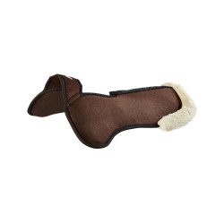 Ammortizzatore in memory foam pad Piuma Acavallo