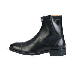Stivali unisex con cerniera frontale Lissus Equestro
