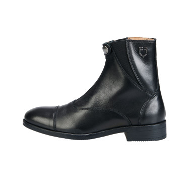 Stivali unisex con cerniera frontale Lissus Equestro