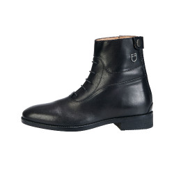 Stivali unisex con lacci Vesuna Equestro