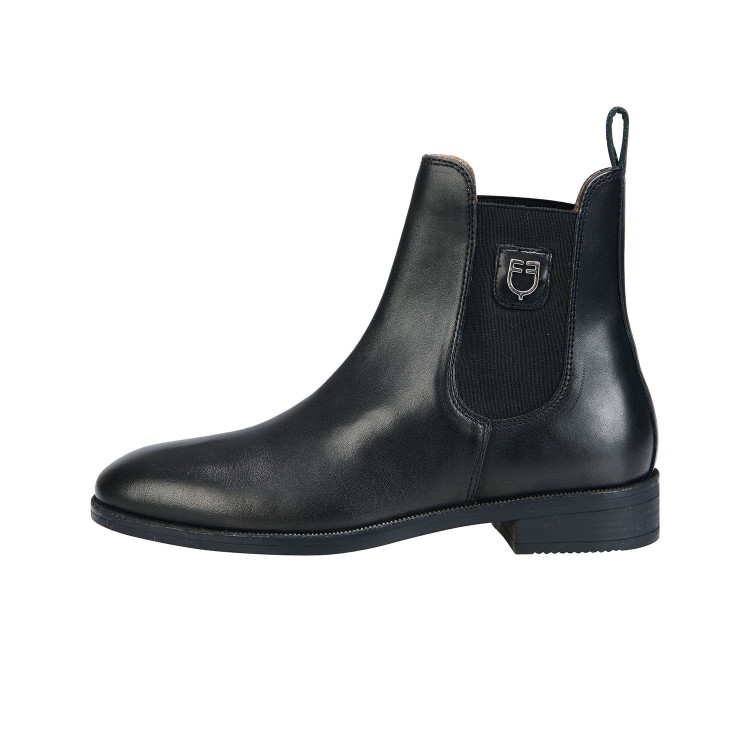 Stivali unisex con elastici laterali Classic Equestro