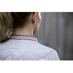 Giubbotto Della Sera CM Style HKM Grigio medio