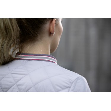 Giubbotto Della Sera CM Style HKM Grigio medio