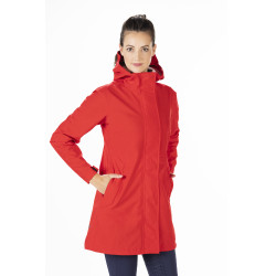 Waterdichte Weatherproof HKM Rosso