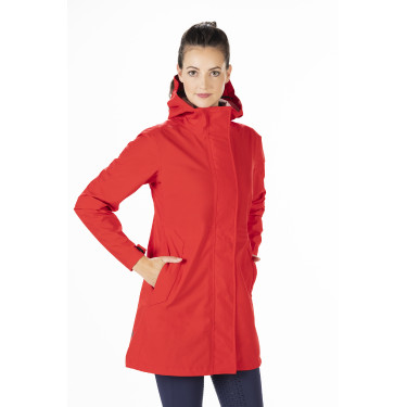 Waterdichte Weatherproof HKM Rosso