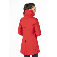Waterdichte Weatherproof HKM Rosso Waterdichte Weatherproof HKM Rosso