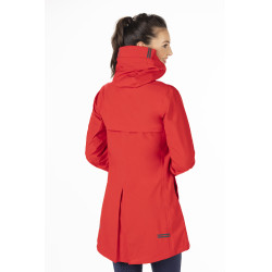 Waterdichte Weatherproof HKM Rosso