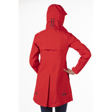Waterdichte Weatherproof HKM Rosso