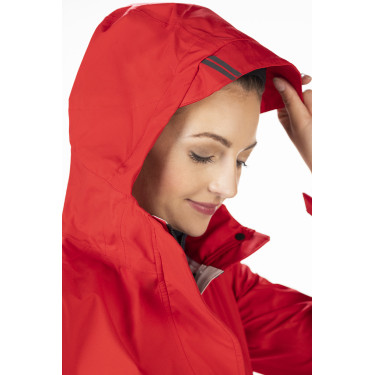 Waterdichte Weatherproof HKM Rosso
