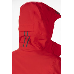 Waterdichte Weatherproof HKM Rosso