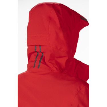 Waterdichte Weatherproof HKM Rosso