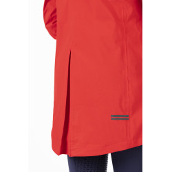 Waterdichte Weatherproof HKM Rosso
