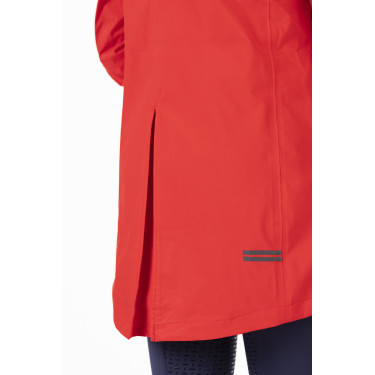 Waterdichte Weatherproof HKM Rosso