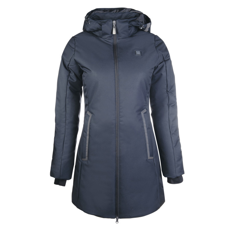 Giacca riscaldata Elegant Style HKM