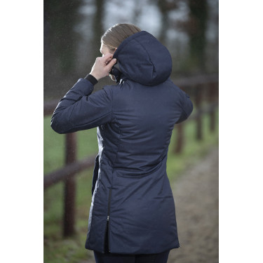 Giacca riscaldata Elegant Style HKM Giacca riscaldata Elegant Style HKM