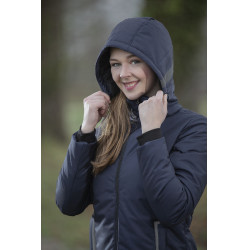 Giacca riscaldata Elegant Style HKM Giacca riscaldata Elegant Style HKM