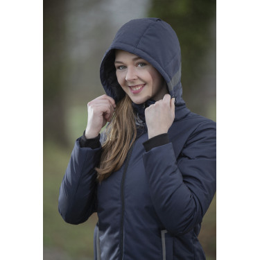 Giacca riscaldata Elegant Style HKM Giacca riscaldata Elegant Style HKM