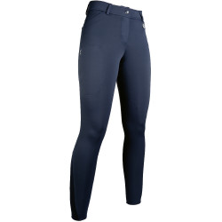 Pantaloni Della Sera CM Style con fondo interamente in silicone HKM