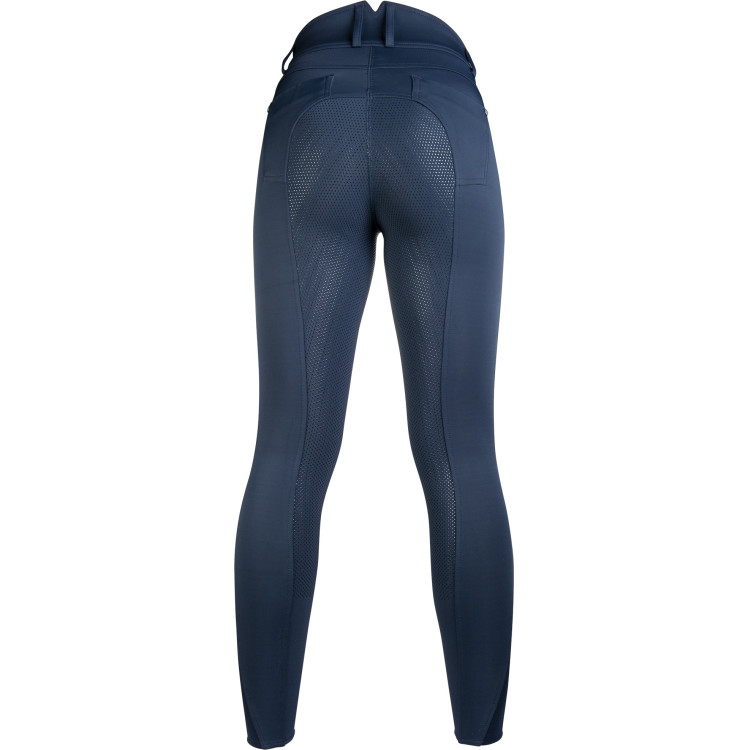 Pantaloni Della Sera CM Style con fondo interamente in silicone HKM Pantaloni Della Sera CM Style con fondo interamente in silicone HKM