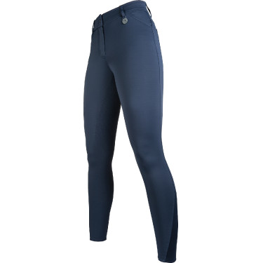 Pantaloni Della Sera CM Style con fondo interamente in silicone HKM Pantaloni Della Sera CM Style con fondo interamente in silicone HKM