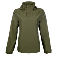 Giacca a vento Survival HKM Verde oliva Giacca a vento Survival HKM Verde oliva