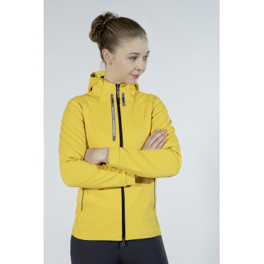 Giacca softshell HKM Performance Giacca softshell HKM Performance