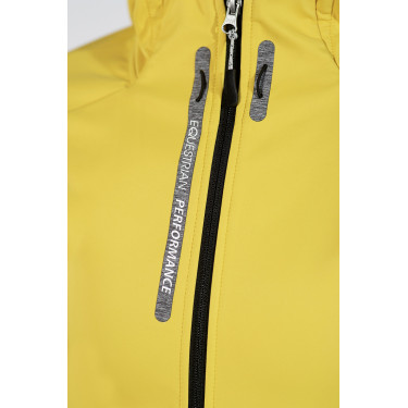 Giacca softshell HKM Performance Giacca softshell HKM Performance