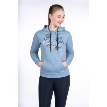 Felpa con cappuccio Bloomsbury HKM Felpa con cappuccio Bloomsbury HKM