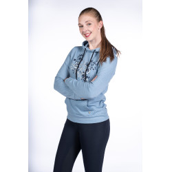 Felpa con cappuccio Bloomsbury HKM Felpa con cappuccio Bloomsbury HKM