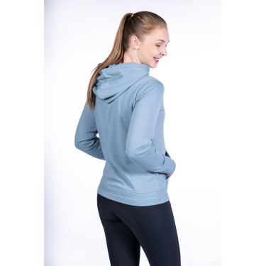 Felpa con cappuccio Bloomsbury HKM Felpa con cappuccio Bloomsbury HKM