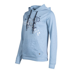 Felpa con cappuccio Bloomsbury HKM Felpa con cappuccio Bloomsbury HKM