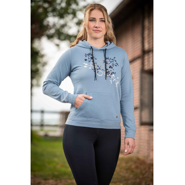 Felpa con cappuccio Bloomsbury HKM Felpa con cappuccio Bloomsbury HKM