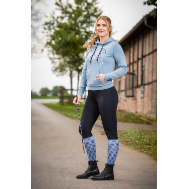 Felpa con cappuccio Bloomsbury HKM Felpa con cappuccio Bloomsbury HKM