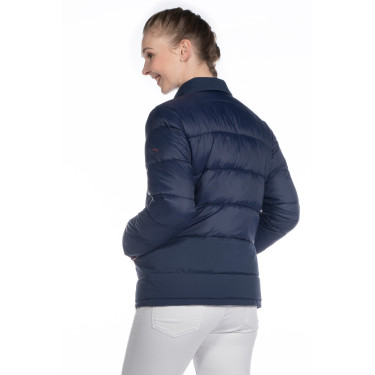 Giubbotto trapuntato HKM Derby Unisex Giubbotto trapuntato HKM Derby Unisex