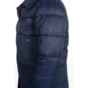 Giubbotto trapuntato HKM Derby Unisex Giubbotto trapuntato HKM Derby Unisex
