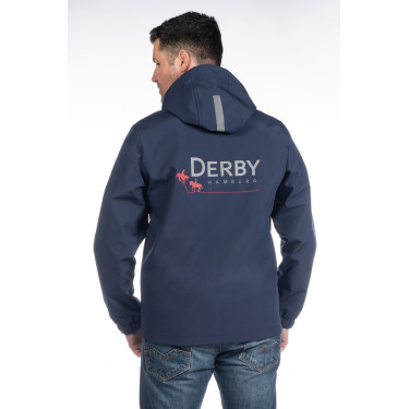 Giacca Softshell HKM uomo Derby Giacca Softshell HKM uomo Derby