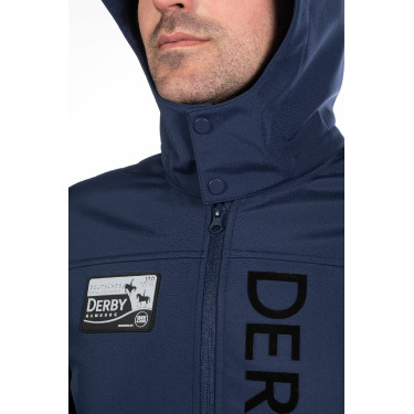 Giacca Softshell HKM uomo Derby Giacca Softshell HKM uomo Derby