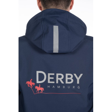 Giacca Softshell HKM uomo Derby Giacca Softshell HKM uomo Derby